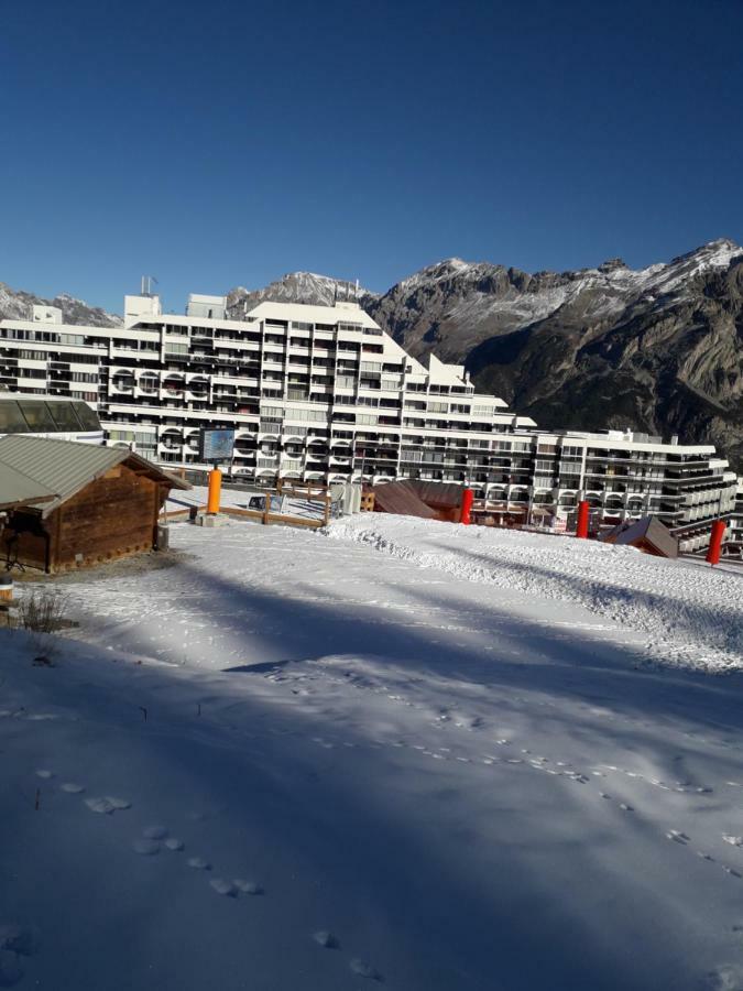 Val Gardena 1 Apartment Puy-Saint-Vincent Exterior photo